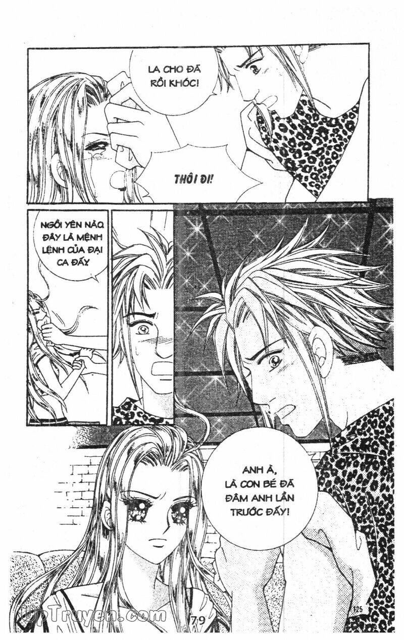 mặt nạ tình yêu chapter 28 81