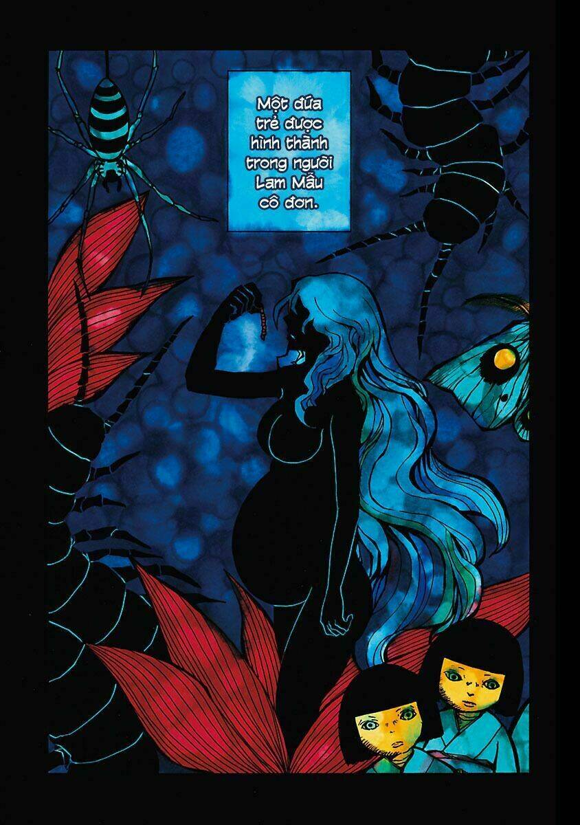 ao no haha chapter 1 4