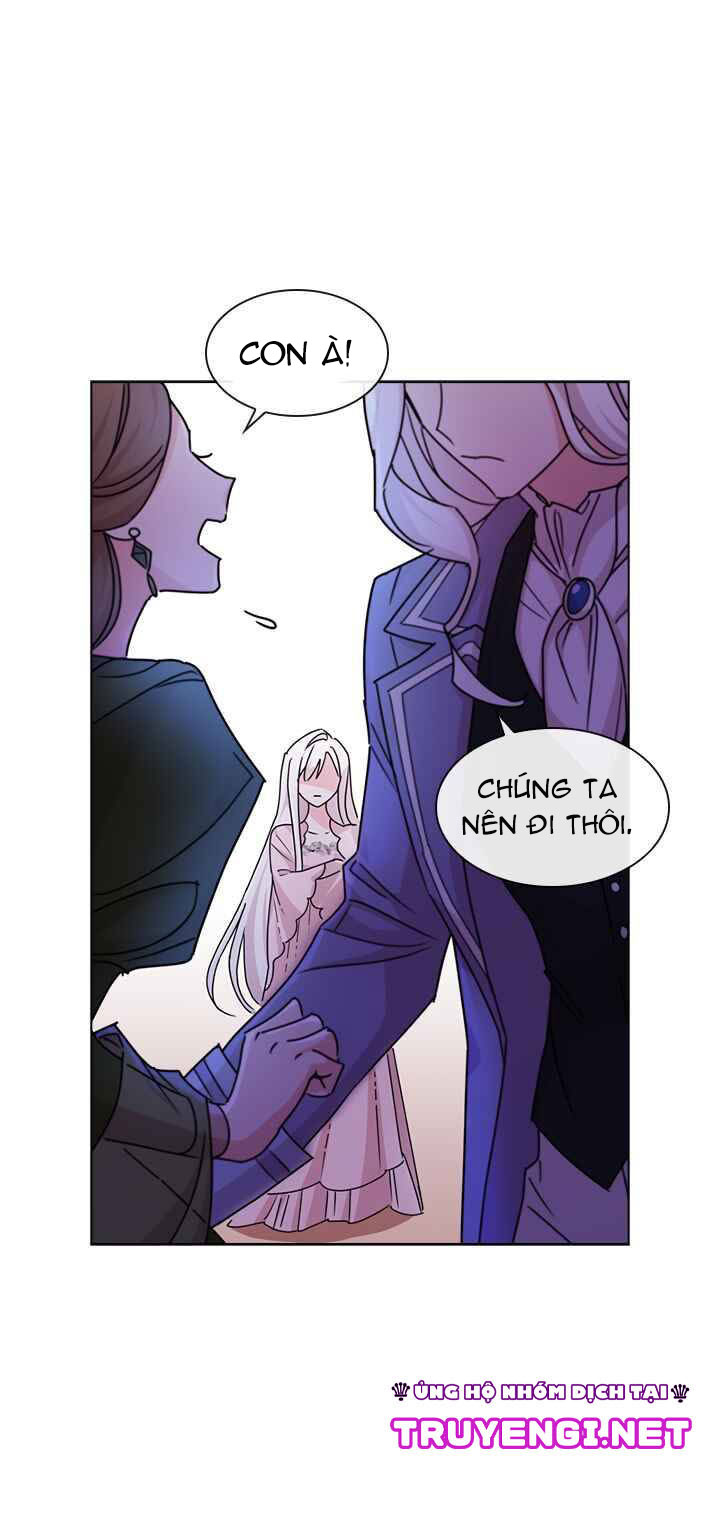 tiểu thư chỉ muốn được nghỉ ngơi chapter 2 26