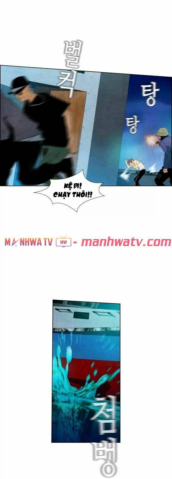 kẻ hồi sinh chapter 18 35