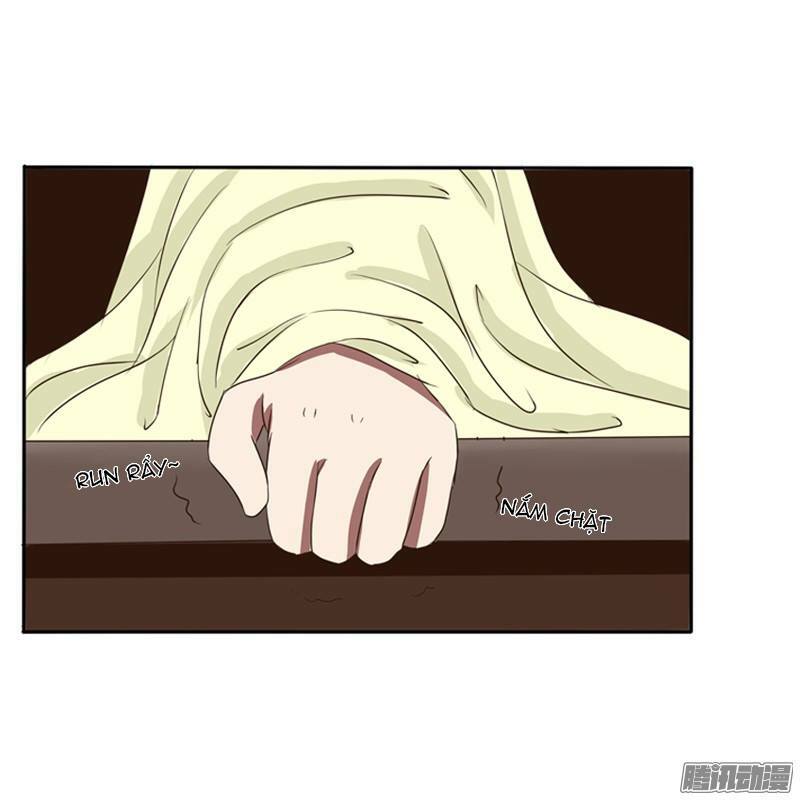 thông linh phi chapter 74 23