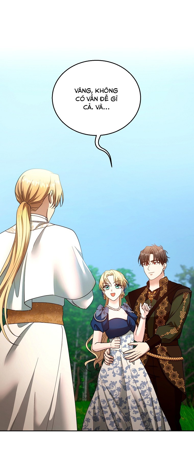 tôi đã có con với người chồng phản diện chapter 94 15