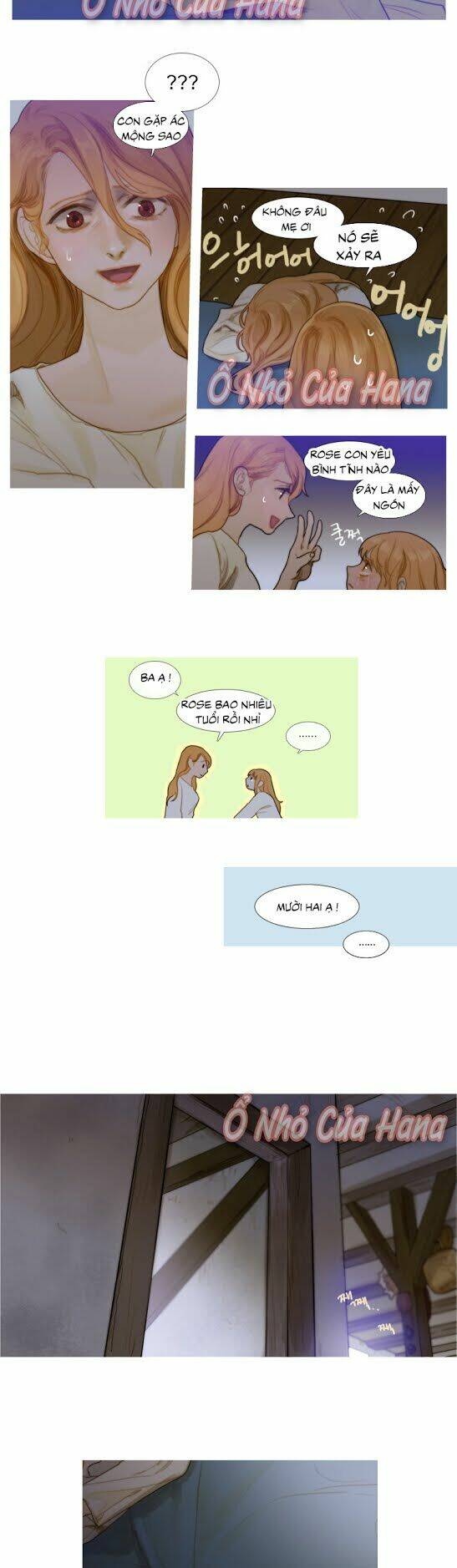 the pale horse chapter 3 2