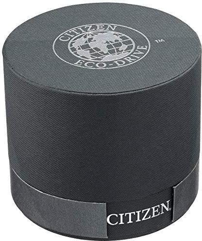 Đồng hồ nam Citizen CA4190-54E