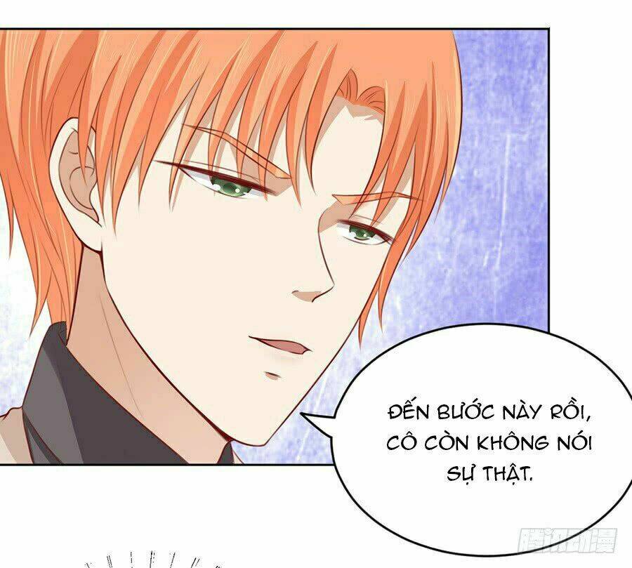 liệt ái tri hạ: series mật đào tiểu tình nhân chapter 105 28