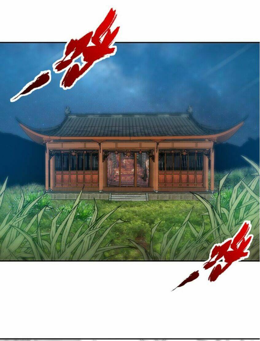 thánh võ tinh thần chapter 16 8