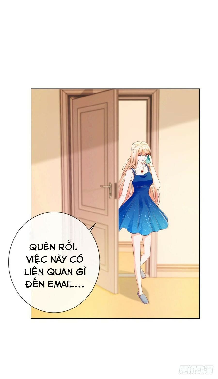 ẩn hôn 100%: chọc tức vợ yêu mua một tặng một chapter 88 7