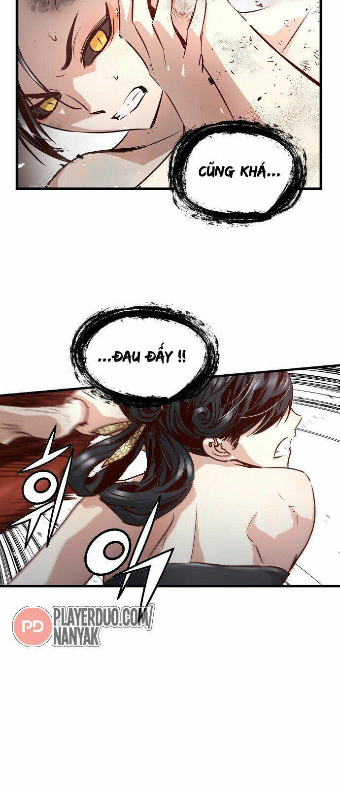 hứa lan chapter 60 16