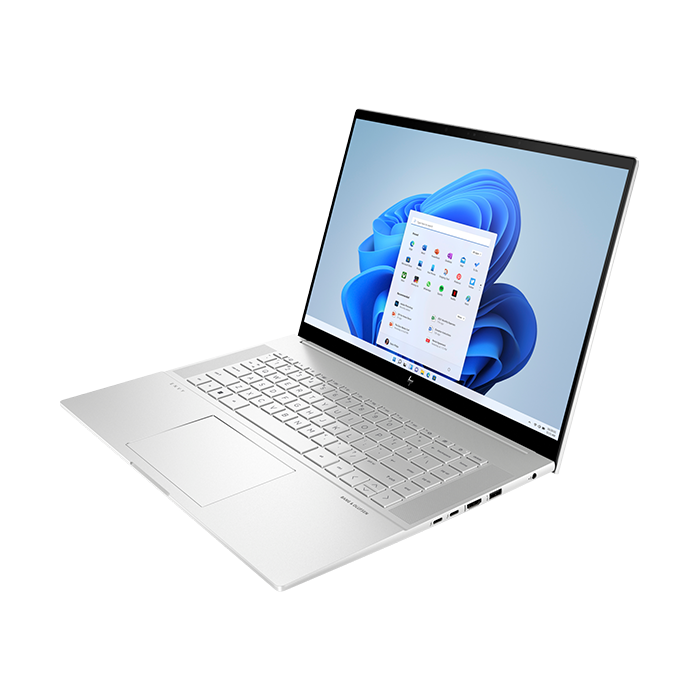 Laptop HP Envy 16-h0205TX (7C0T2PA)(i9-12900H|32GB|512GB|RTX 3060 6GB|16') Hàng chính hãng
