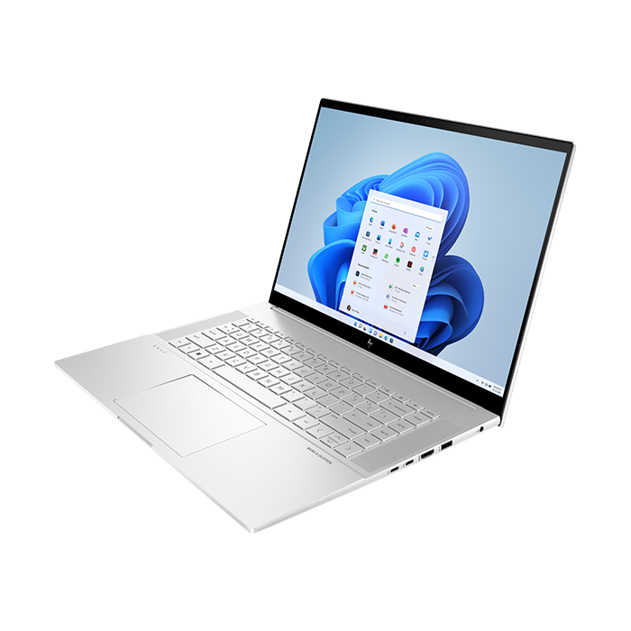 Laptop HP Envy 16-h0206TX Hàng chính hãng
