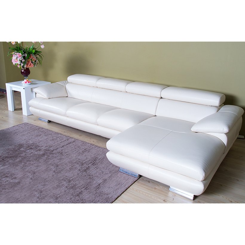 Sofa Góc Trái L-Concept