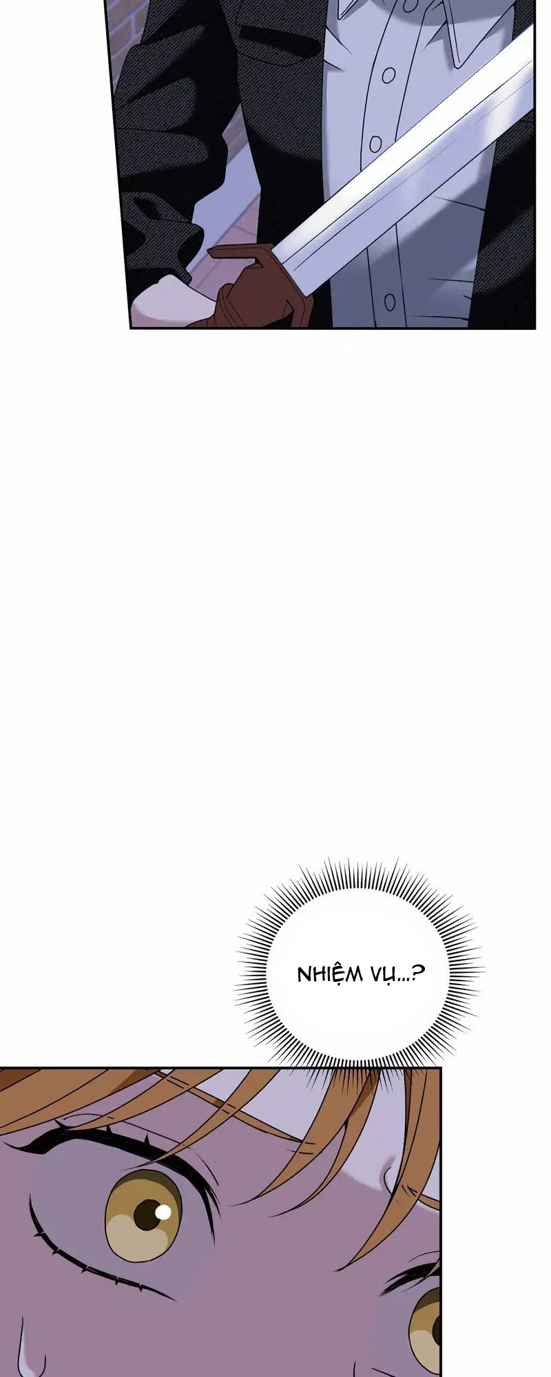 nụ hôn yêu tinh chapter 3.1 50