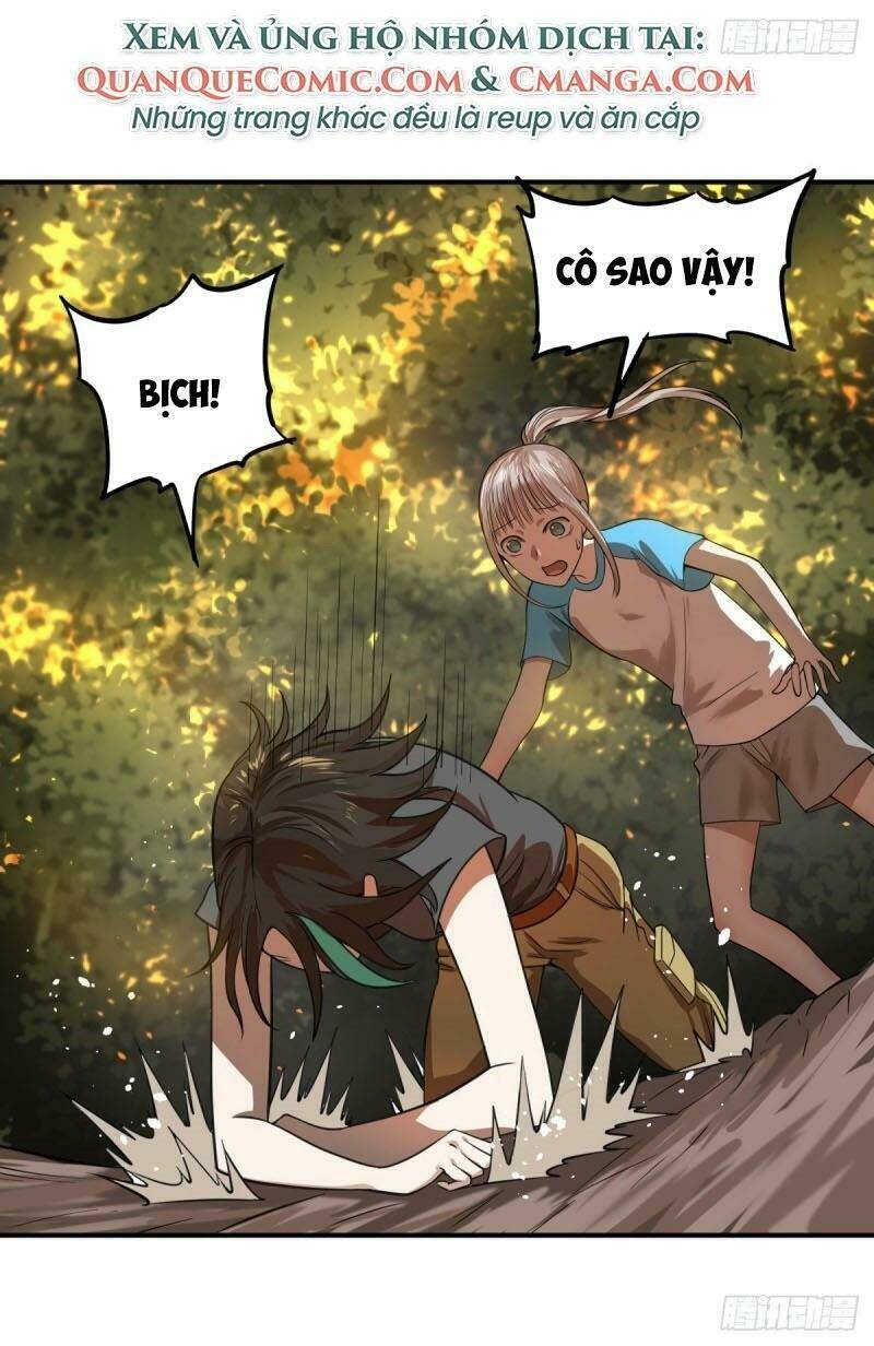 danh sách kẻ phản diện chapter 87 6