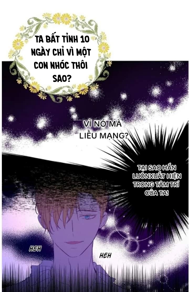 bỗng một ngày nọ tôi trở thành nàng công chúa chapter 48 2