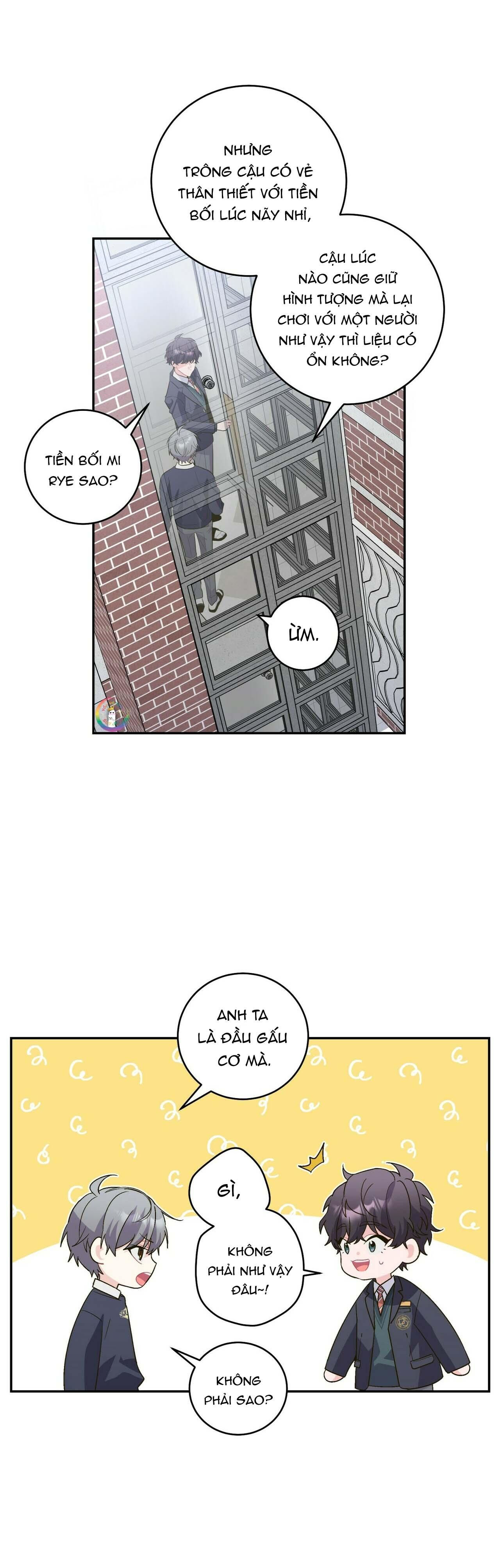 merry marbling chapter 10 18