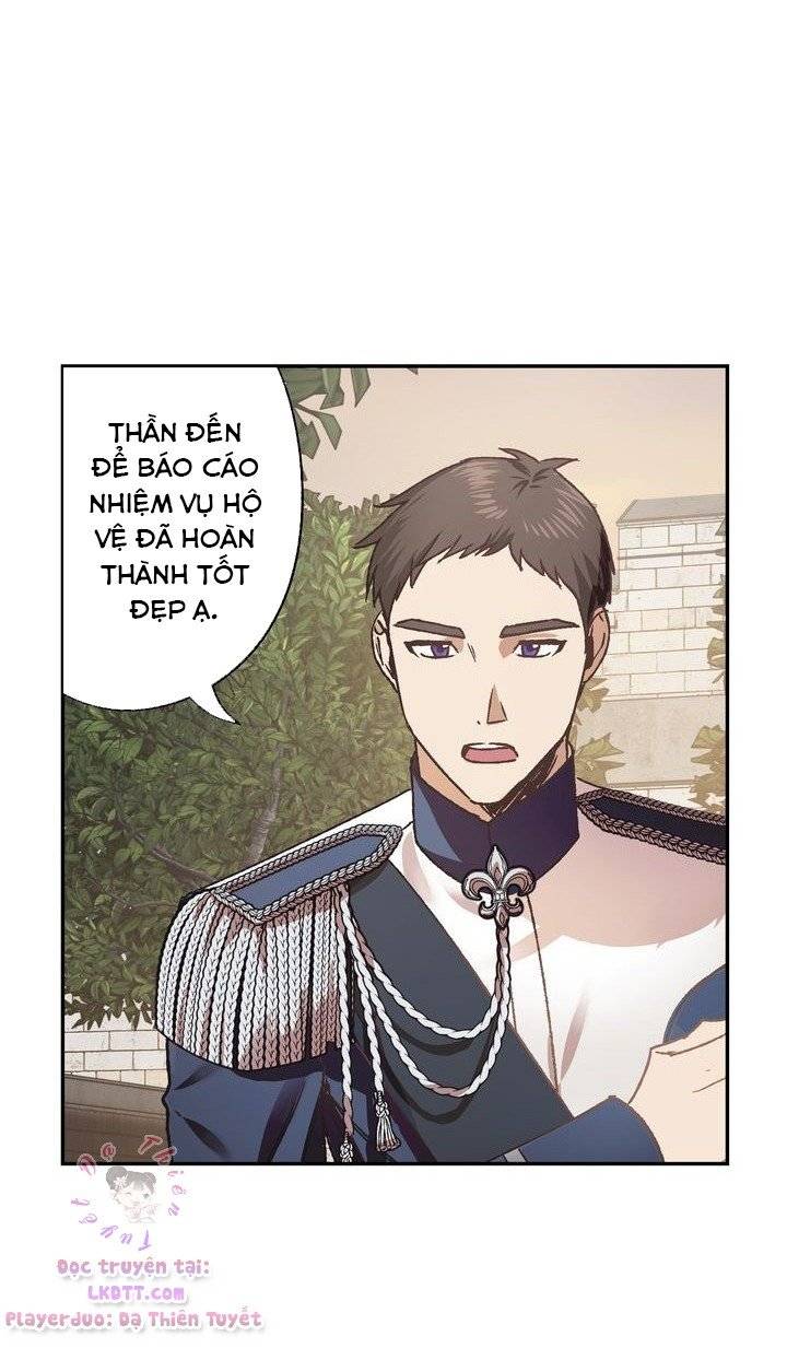 cha, con không muốn kết hôn đâu chapter 9 24