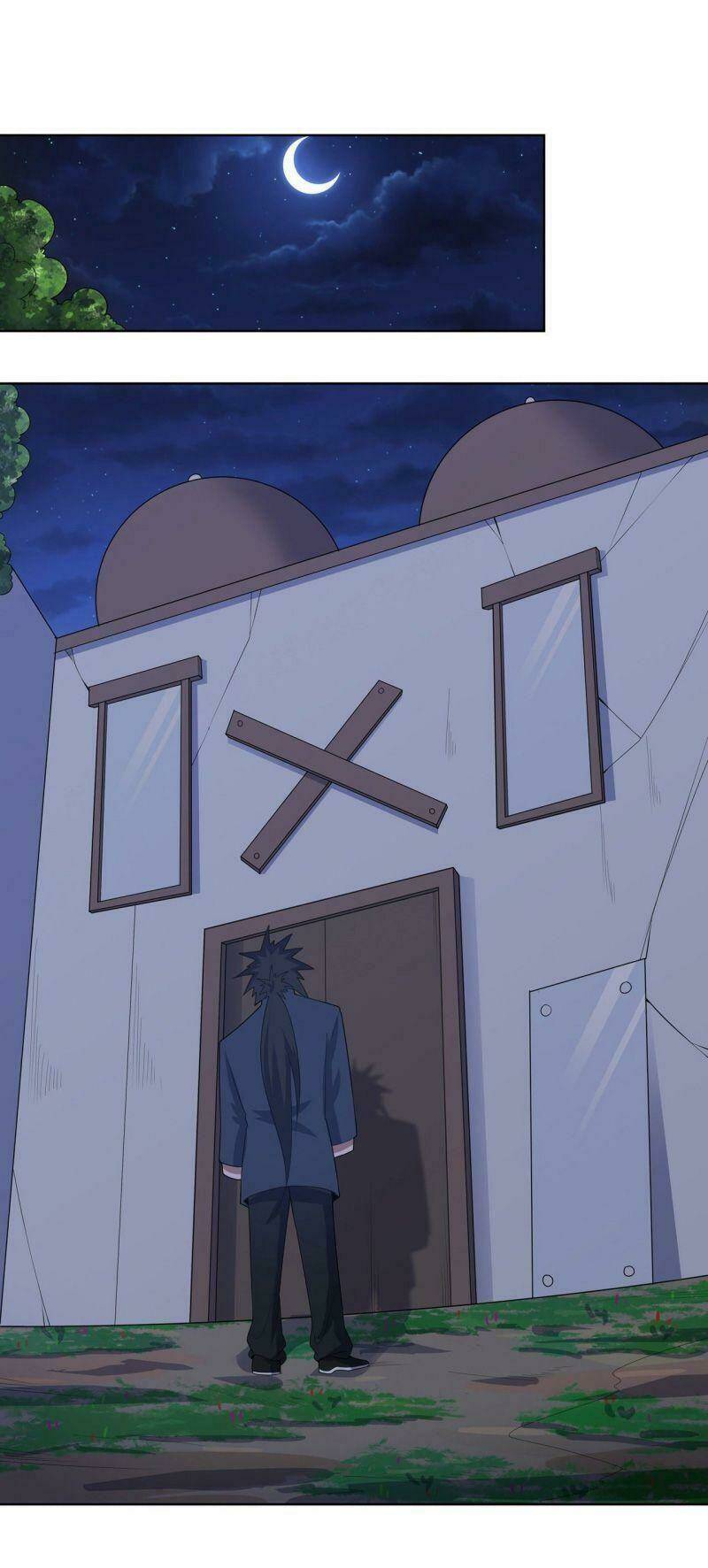 thần long tinh chủ chapter 32 25