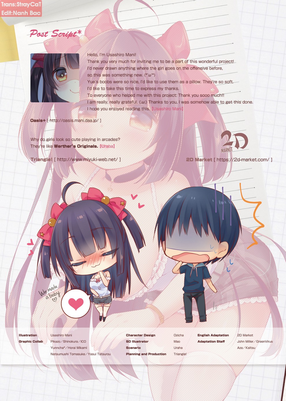 miki chan chapter 1 20