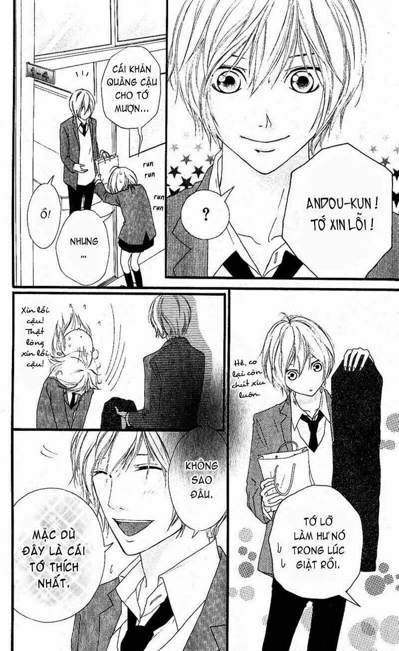 tình yêu học trò chapter 14 21