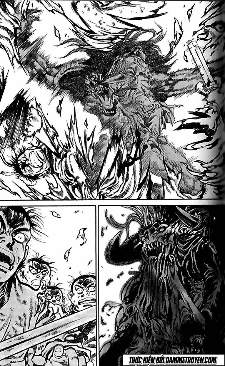 quái hiệp truyện chapter 35 24