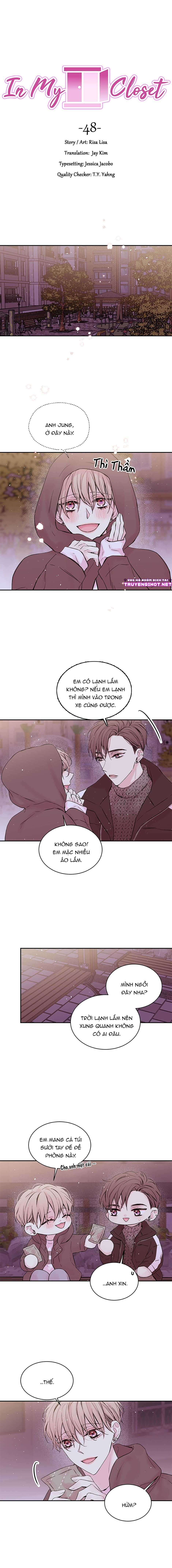 in my closet chapter 49 1