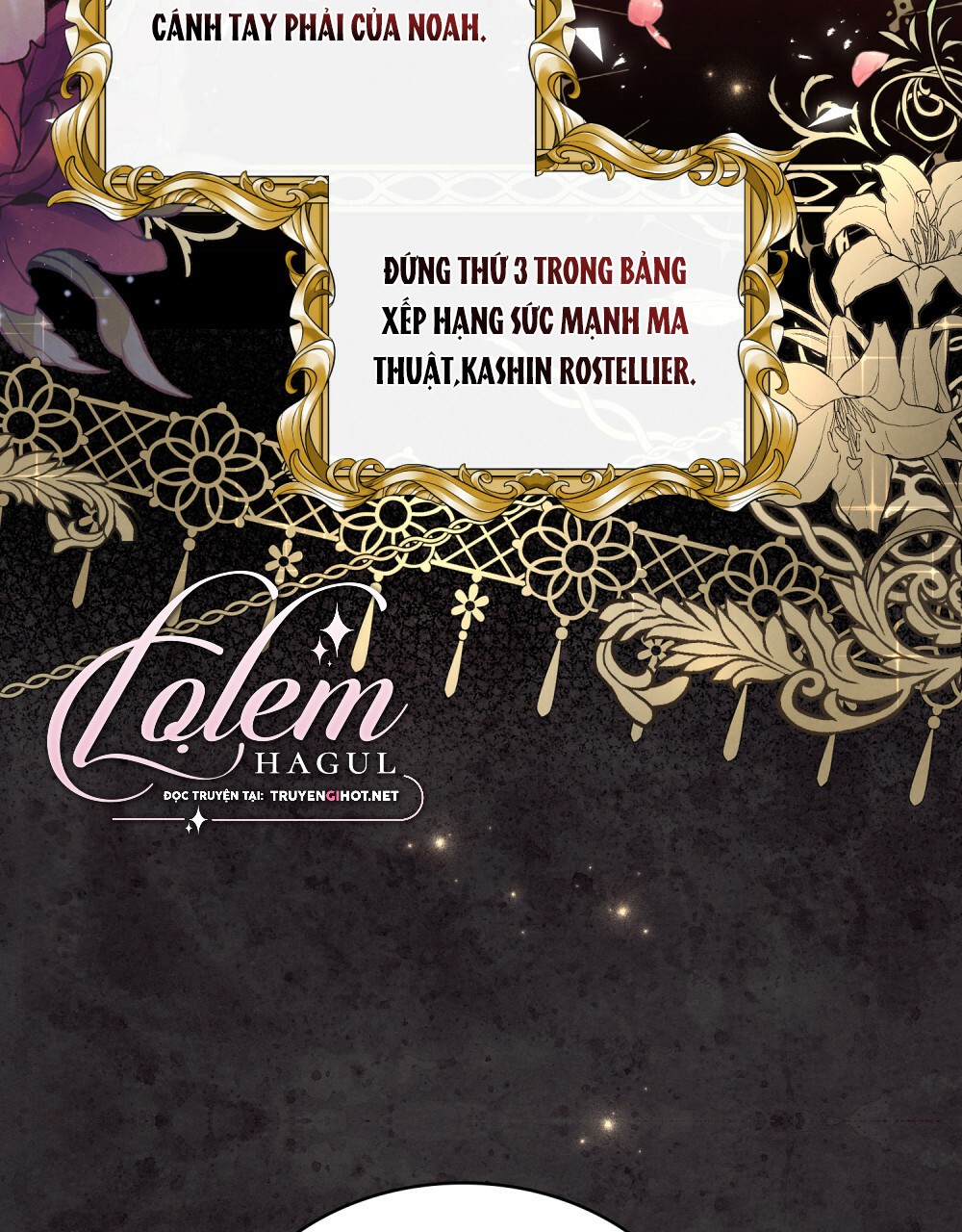 ánh sáng của bình minh chapter 8 4