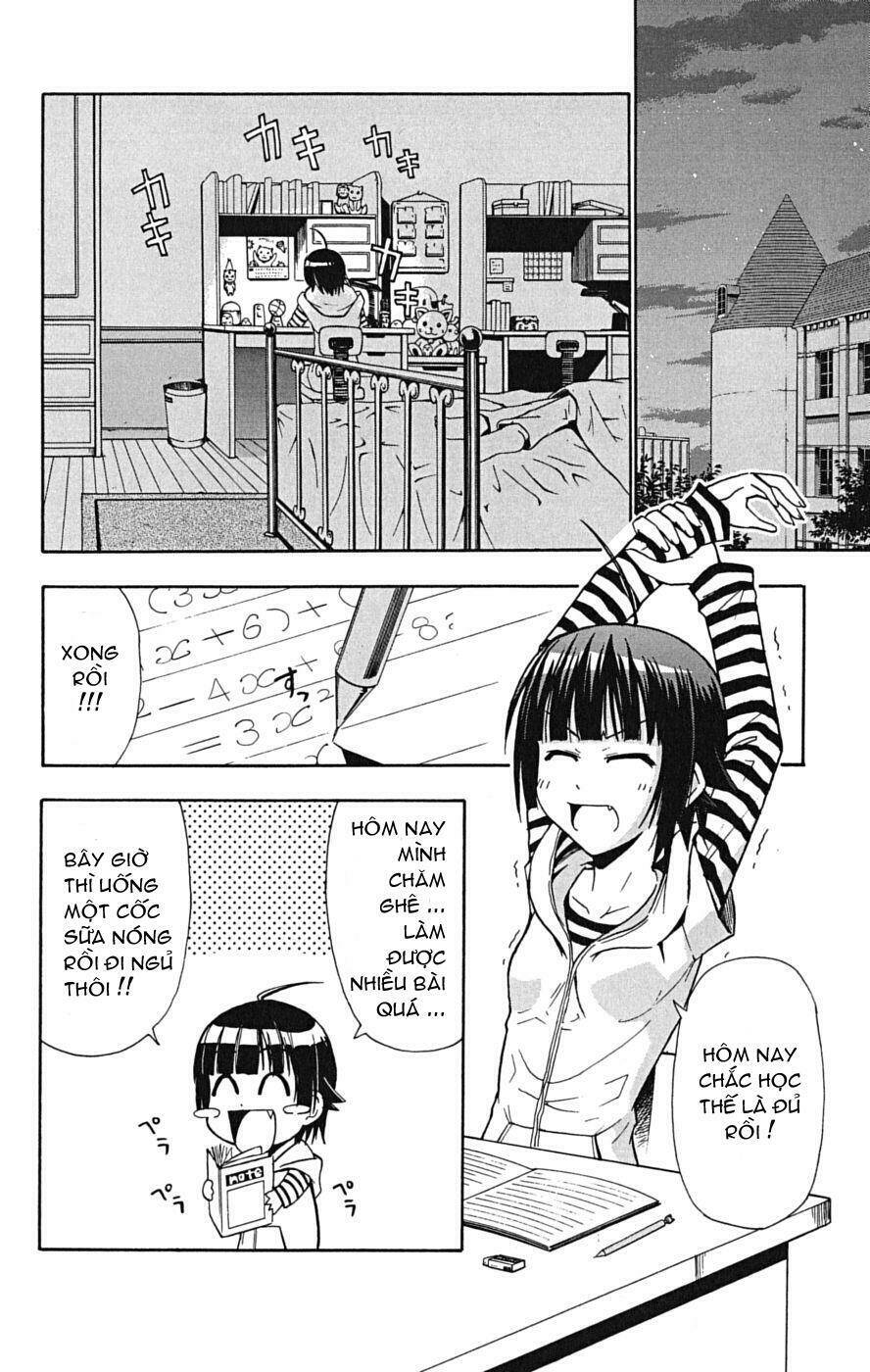 ayu mayu chapter 14 2