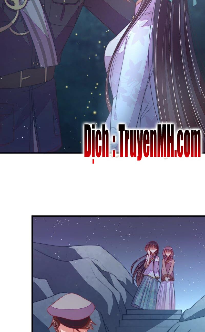 ngày nào thiếu soái cũng ghen chapter 215 12