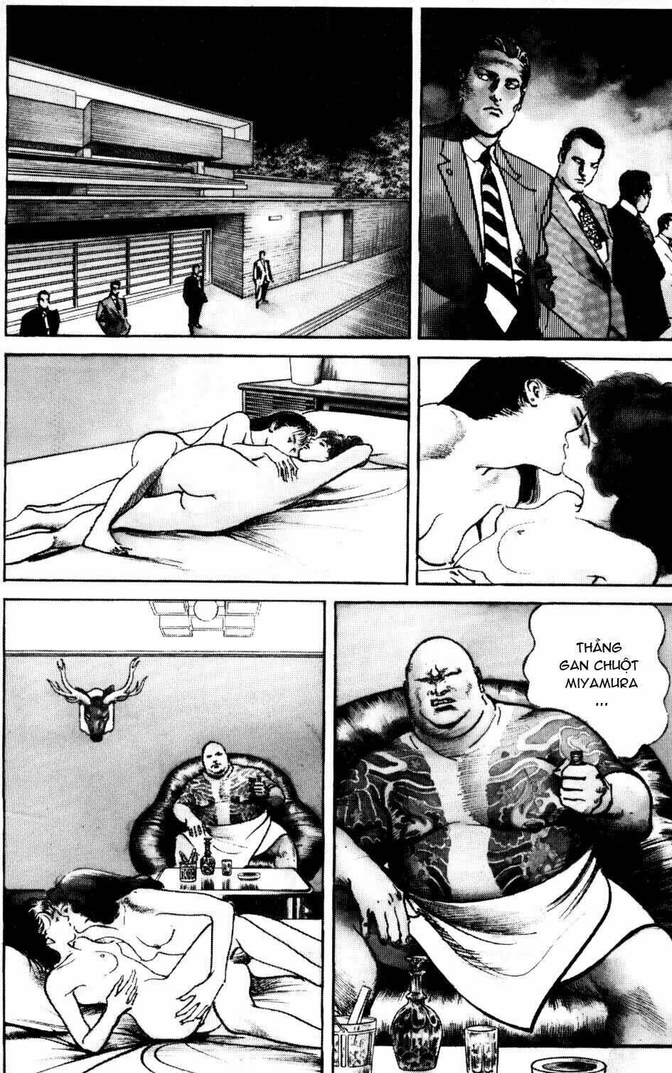 sanctuary chapter 41 4