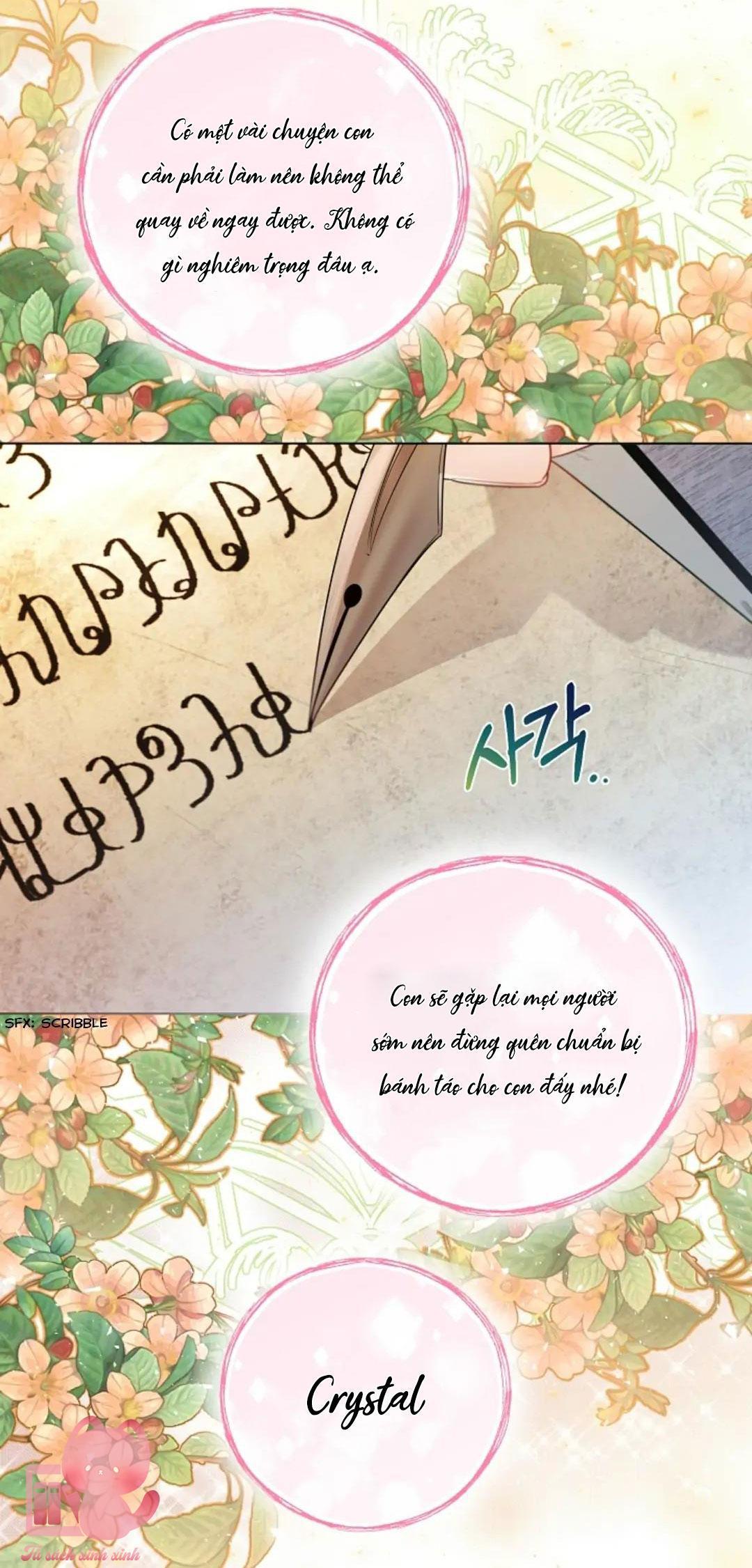 tiểu thư crystal là nam nhân chapter 12 27