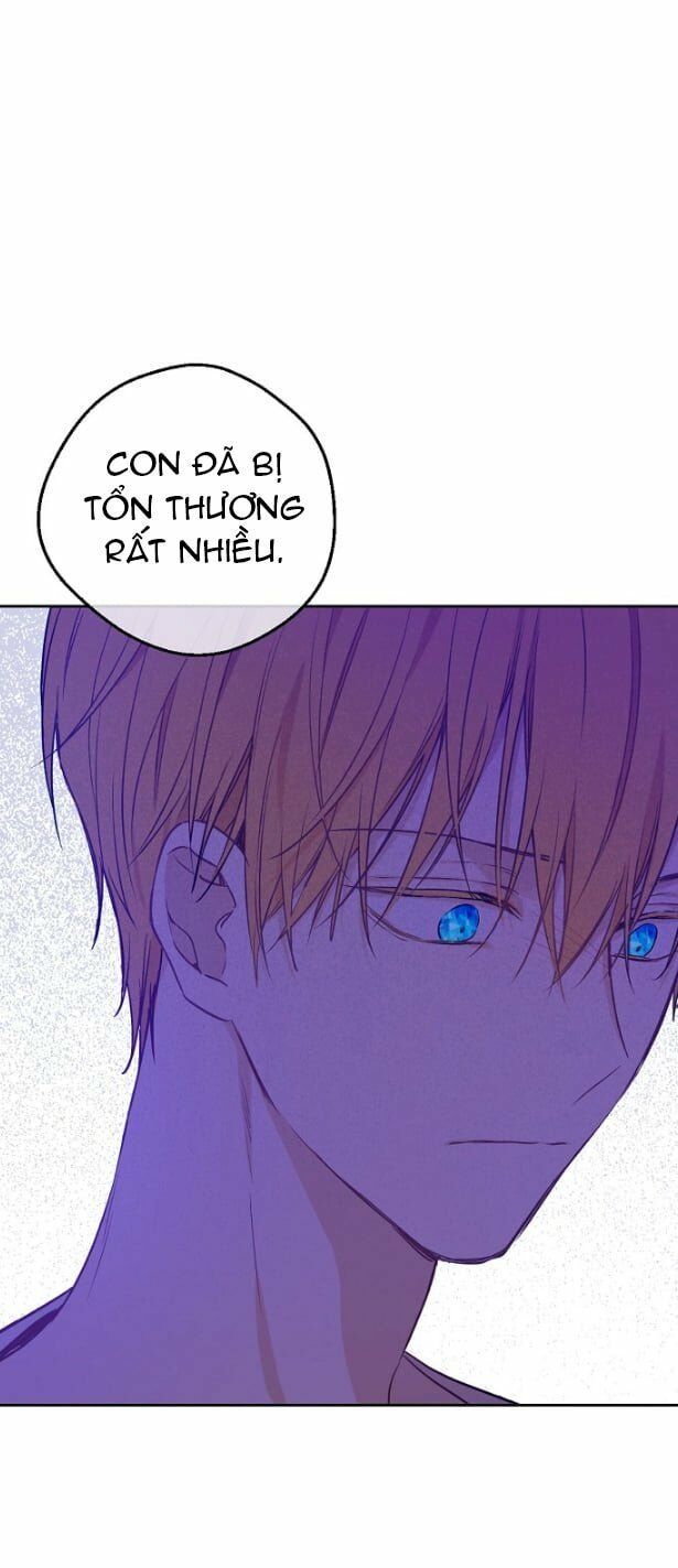 một ngày nọ tôi bỗng thành nàng công chúa chapter 103.1 27