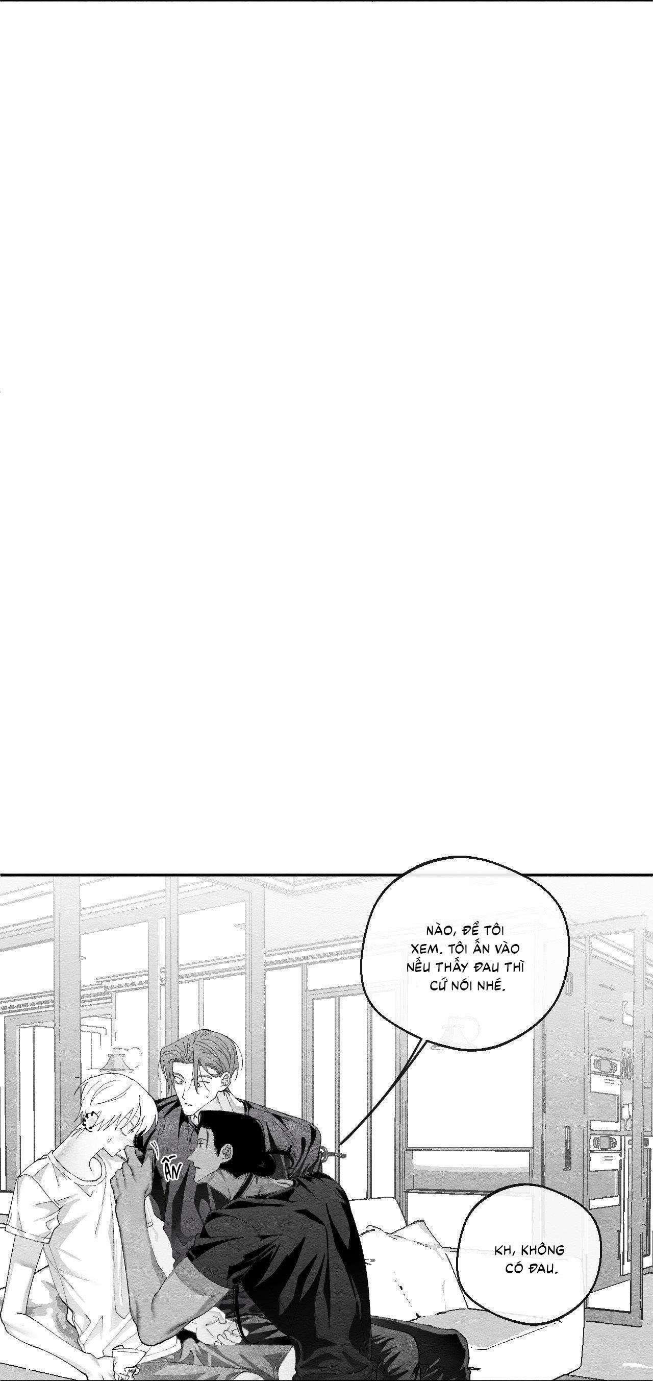 vóc dáng toàn mỹ chapter 26 21