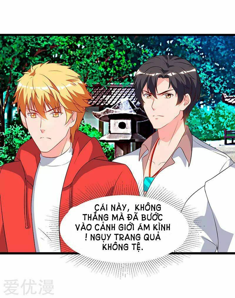 trọng sinh khí thiếu quy lai chapter 61 27