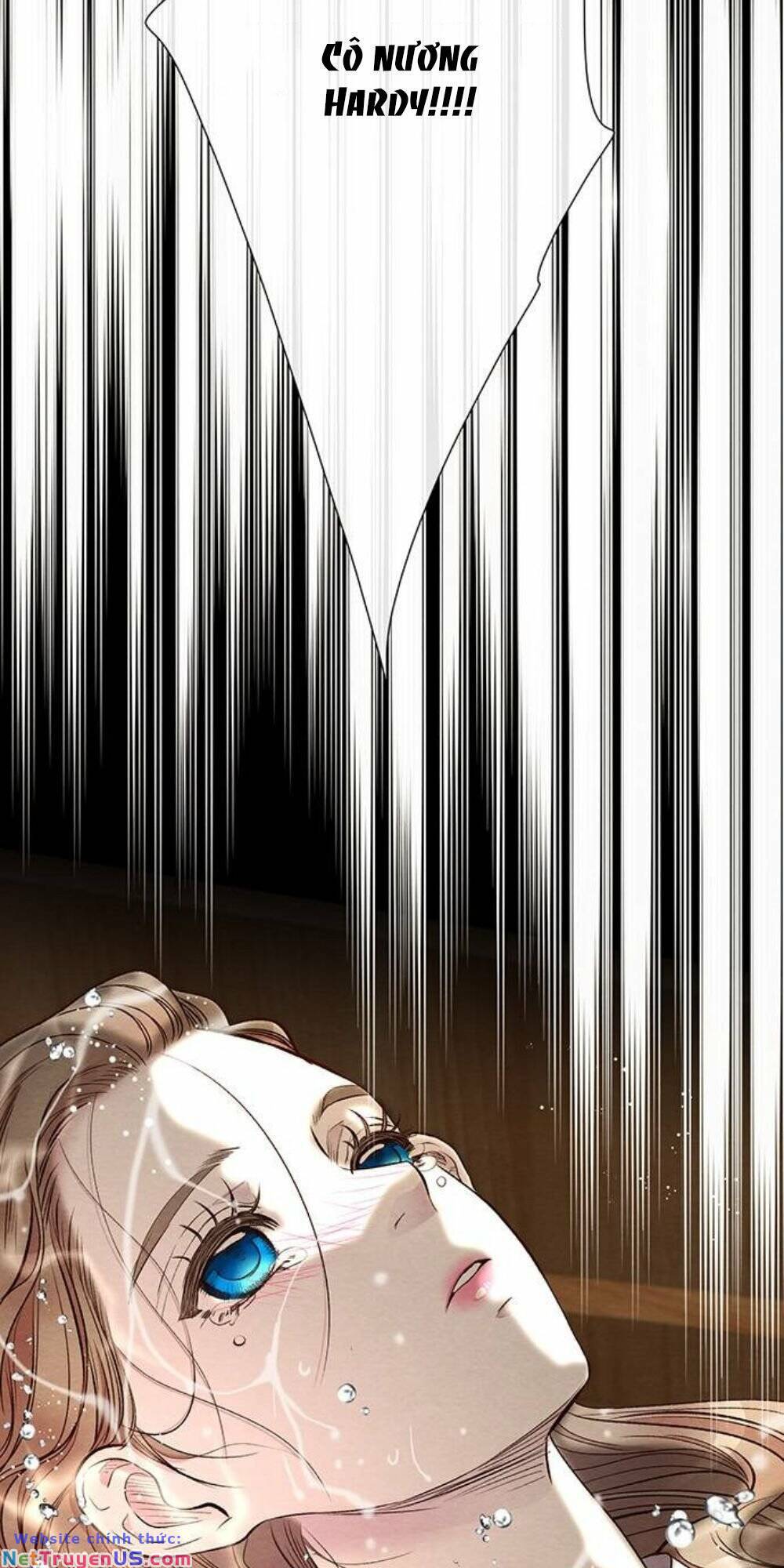 Hoàng Tử Rắc Rối chapter 26.1 4