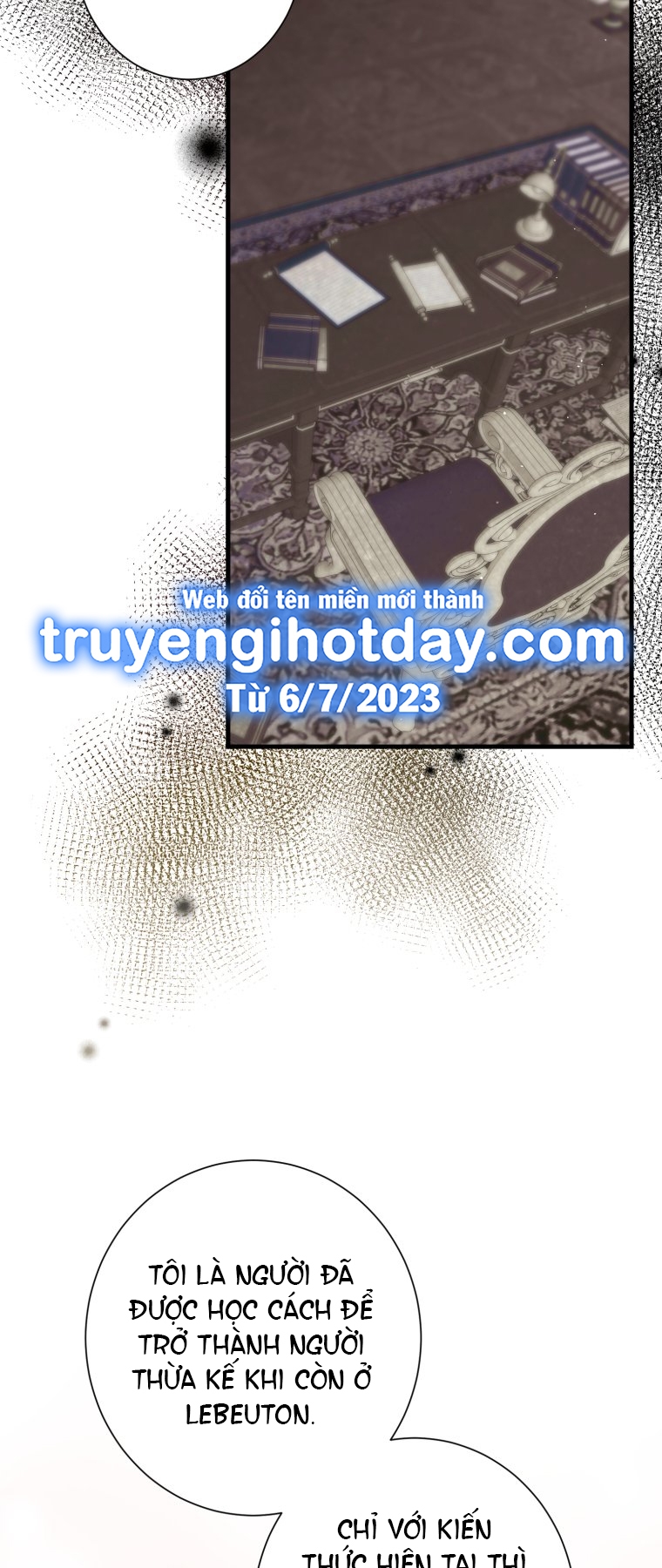 [18+] tôi đã kết hôn với kẻ thù giết cha mẹ chapter 11.2 2