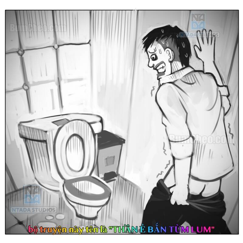 henna ie - ngôi nhà kì quái chapter 9.2 29