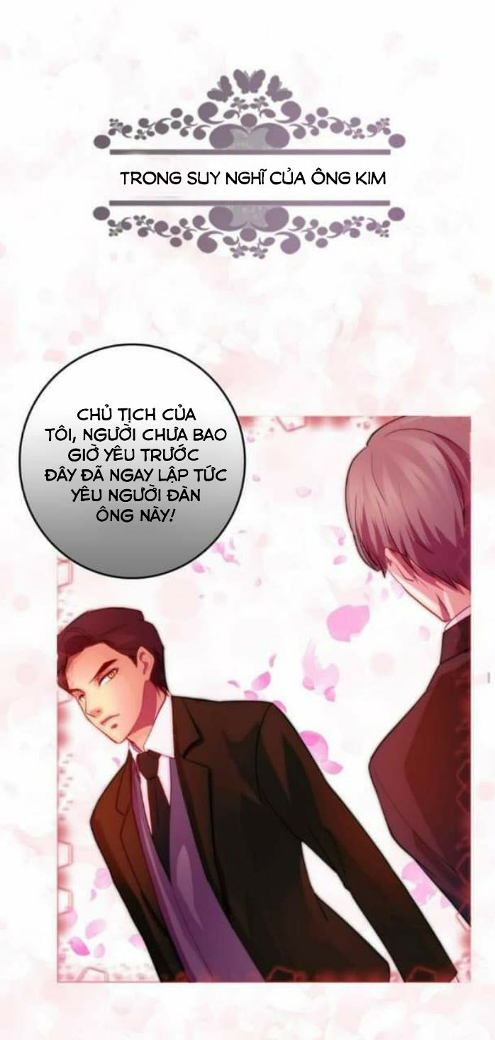 giữ em thật chặt (hold me tight) chapter 2 6