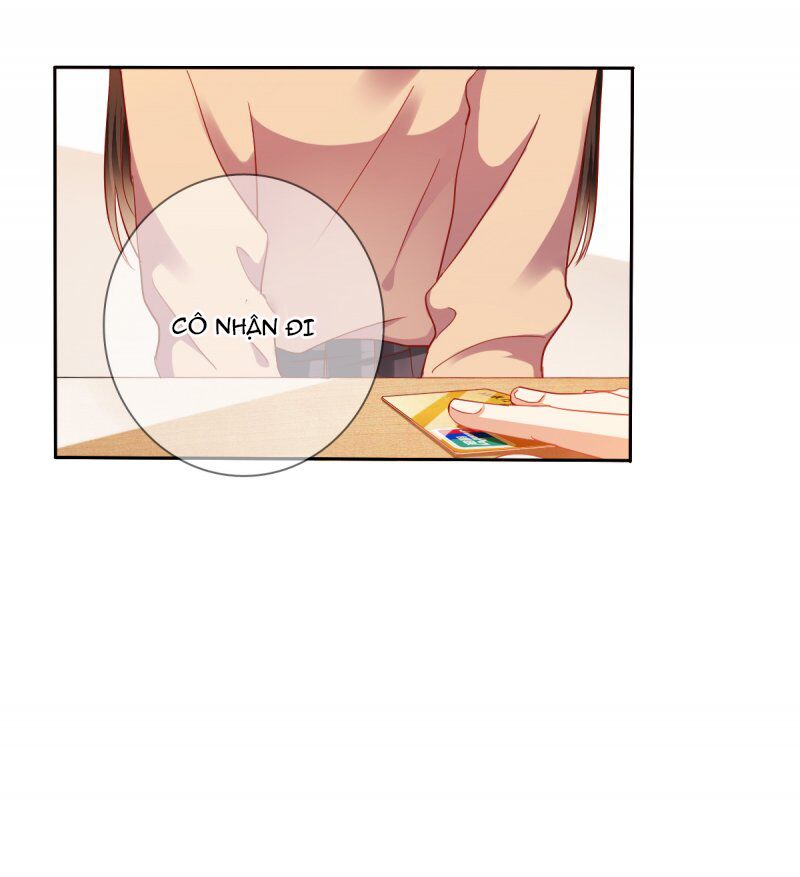 bay qua thiên sơn đến yêu anh chapter 23 26