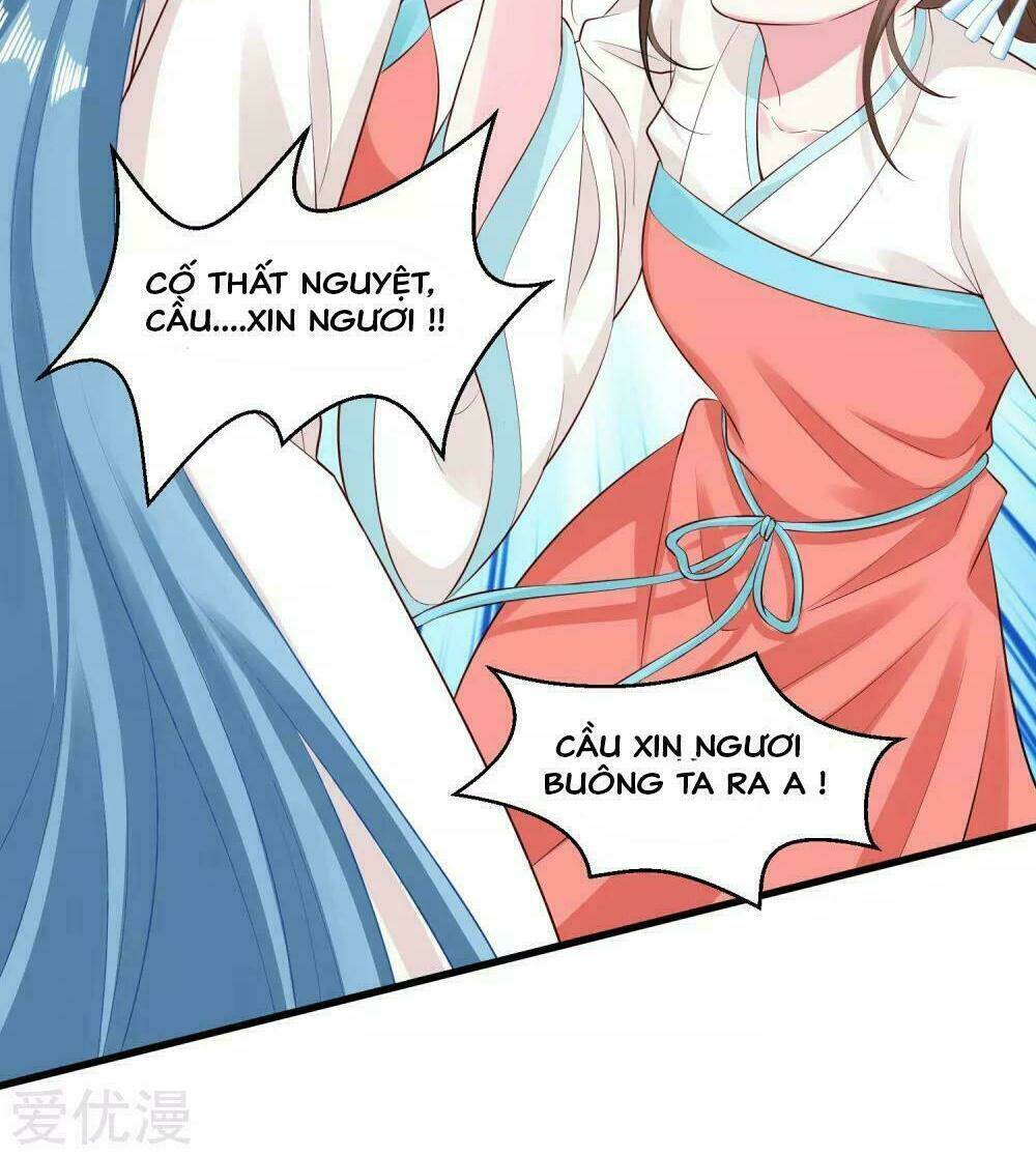 độc y đích nữ chapter 15 12