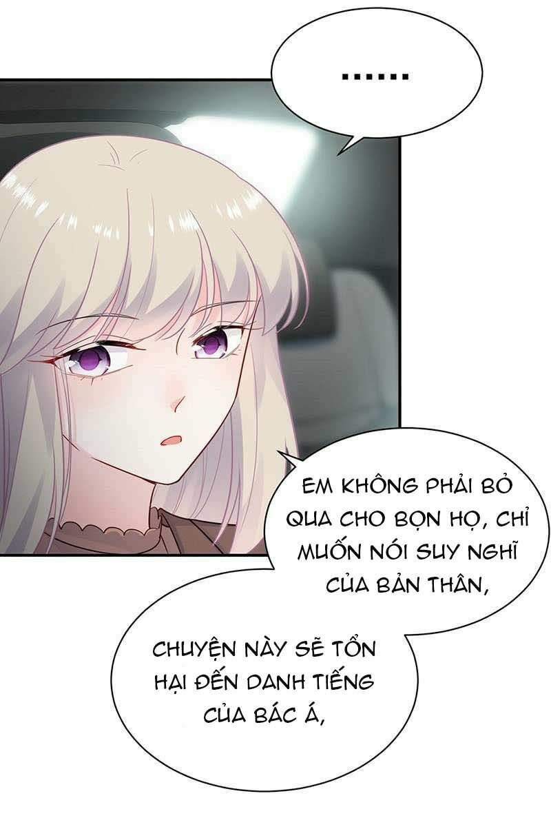 chọc tới chủ tịch tổng tài 2 chapter 114 4