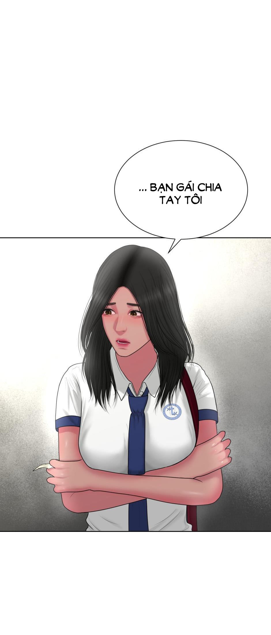 góc tối trái tim chapter 7.1 10