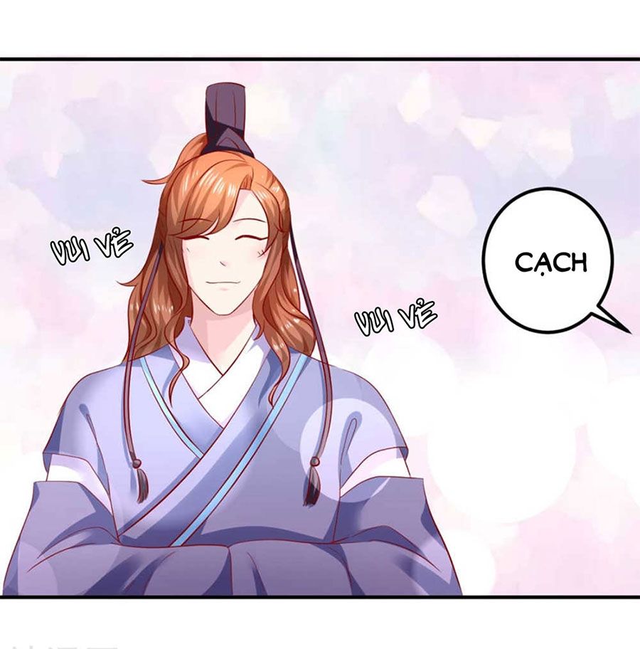 từ đây vương gia không thượng triều sớm chapter 101 6