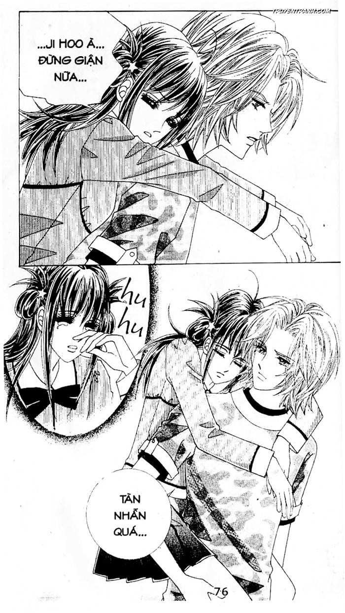 nhà trọ hoàn hảo chapter 45 20