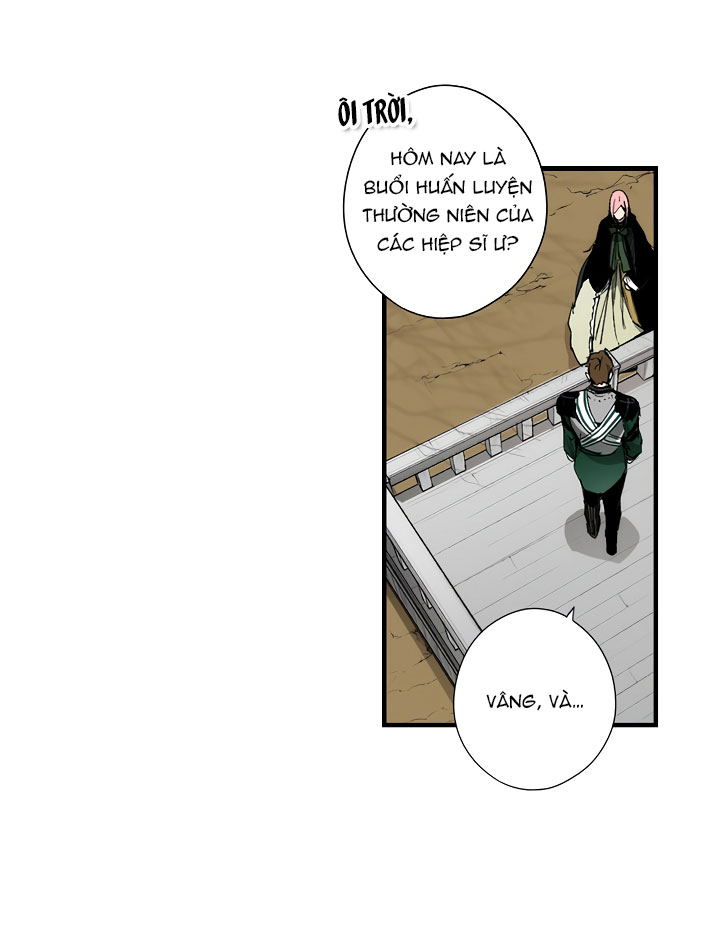 cổ tích về người mẹ kế chapter 36 10