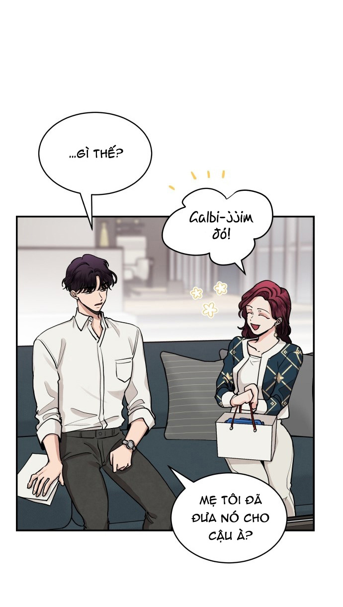 oan gia ngõ hẹp chapter 42 33