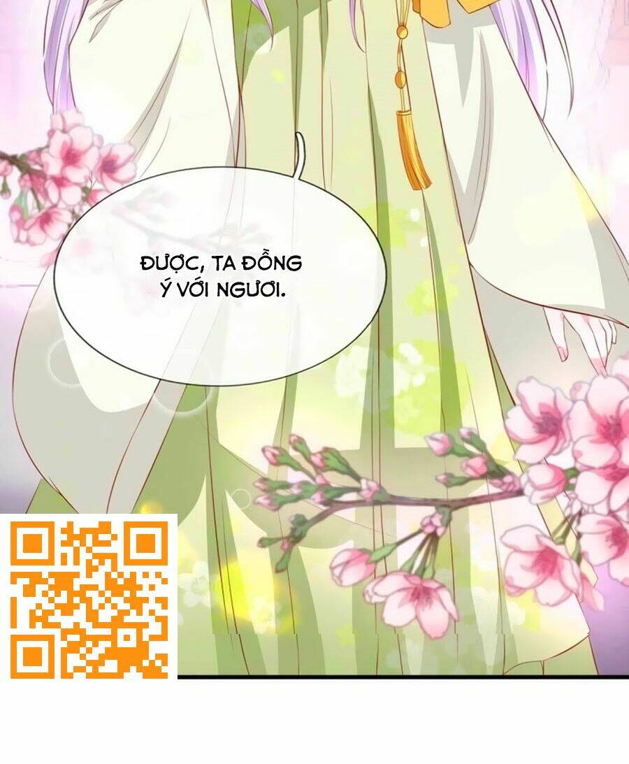 dưỡng thú vi phi chapter 22 39