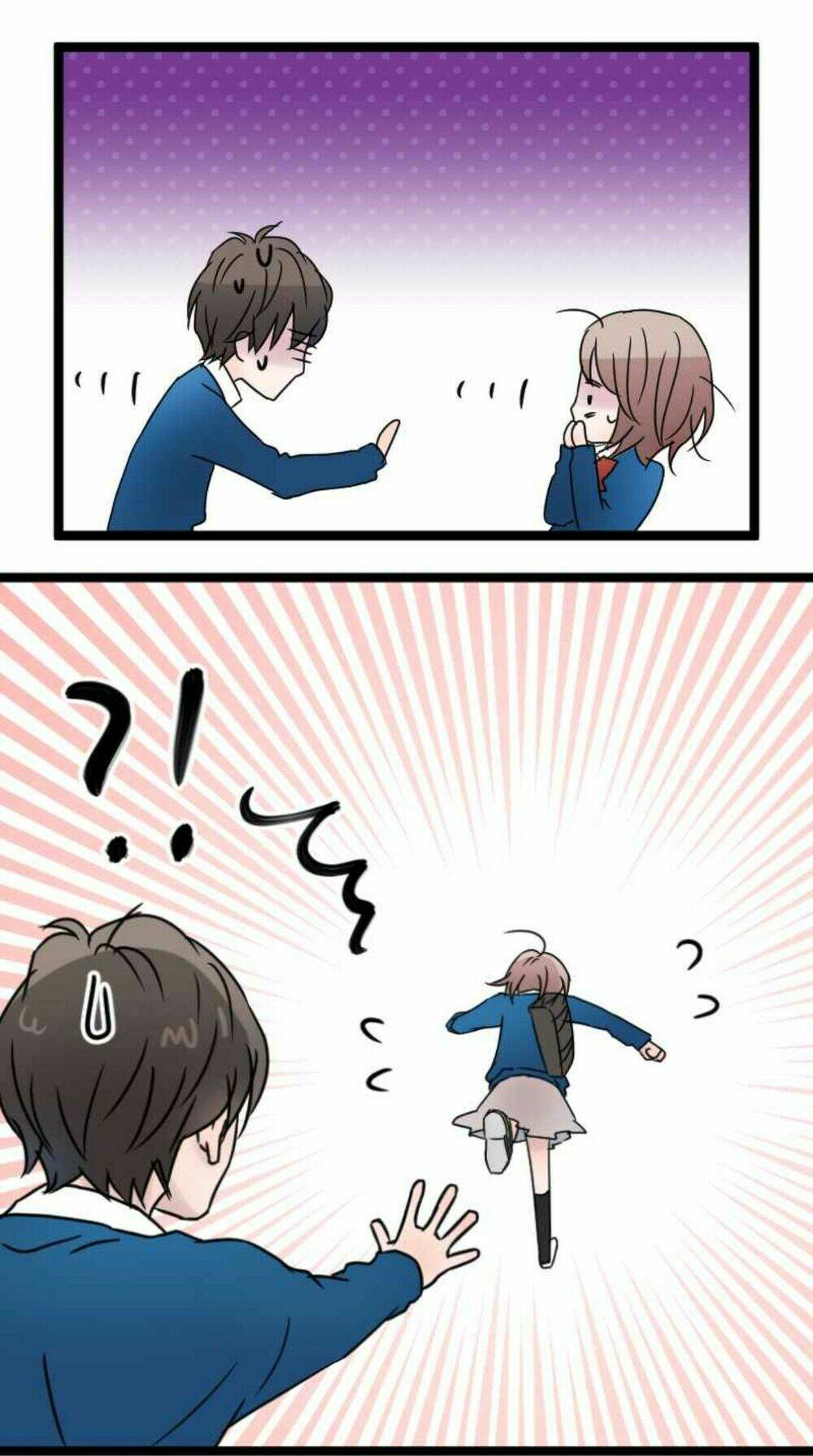 yêu không thể nói chapter 2 4