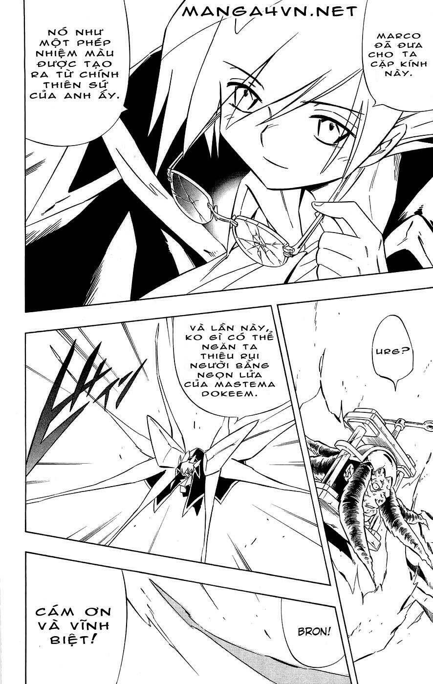 vua pháp thuật chapter 273 18