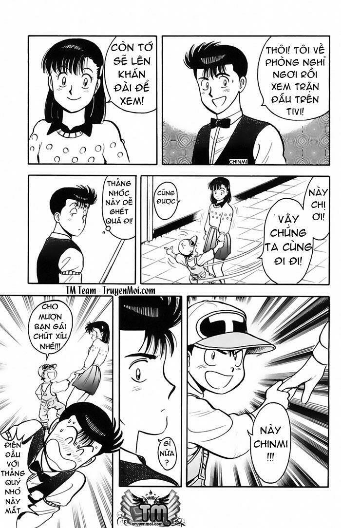 break shot chapter 110 16