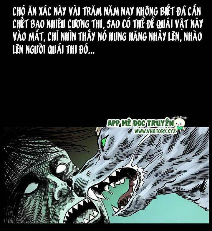 U Minh Ngụy Tượng Chapter 155 68